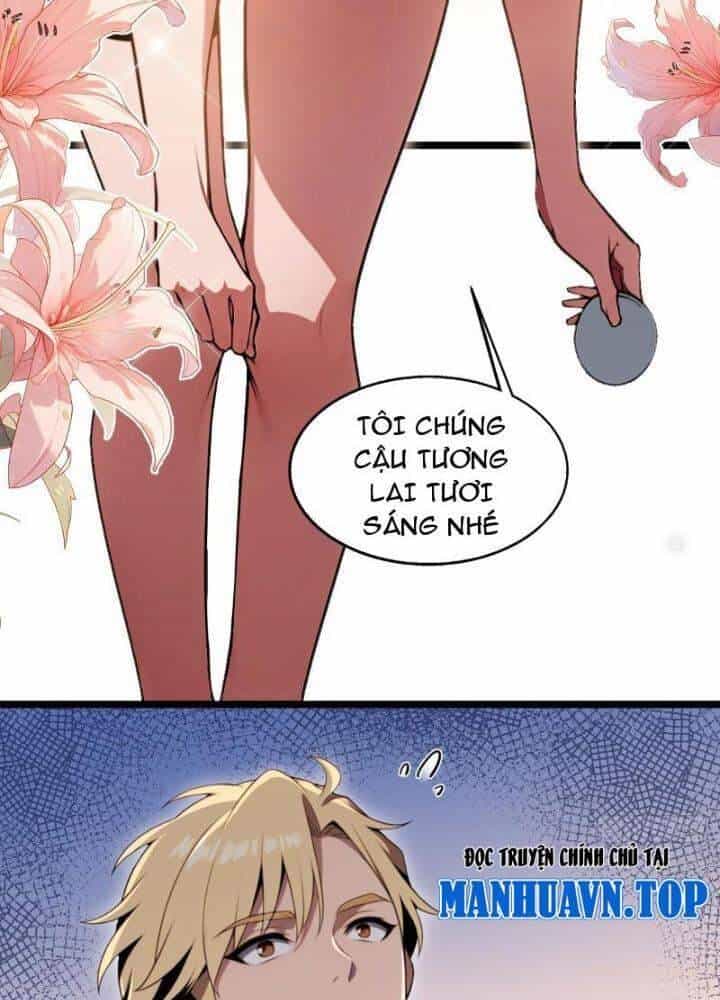 Chung Cực Tùy Ý Thần Hào Hệ Thống - Chương 3 - ảnh 4