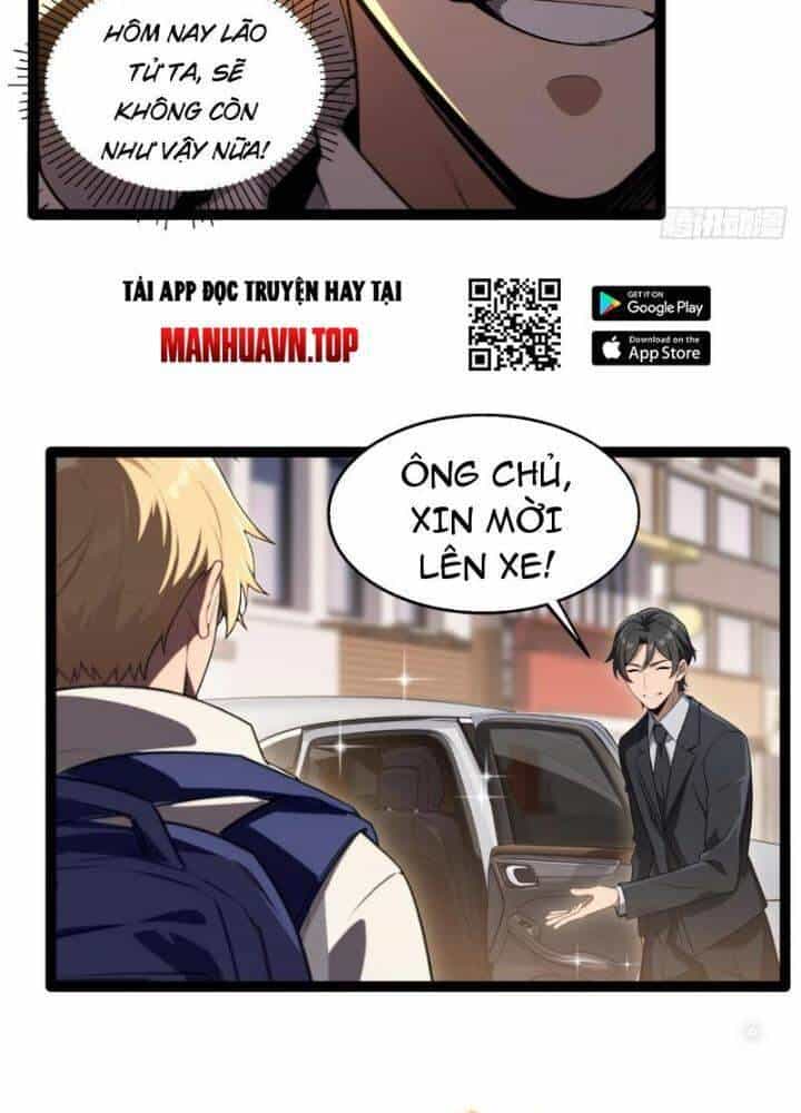 Chung Cực Tùy Ý Thần Hào Hệ Thống - Chương 3 - ảnh 40