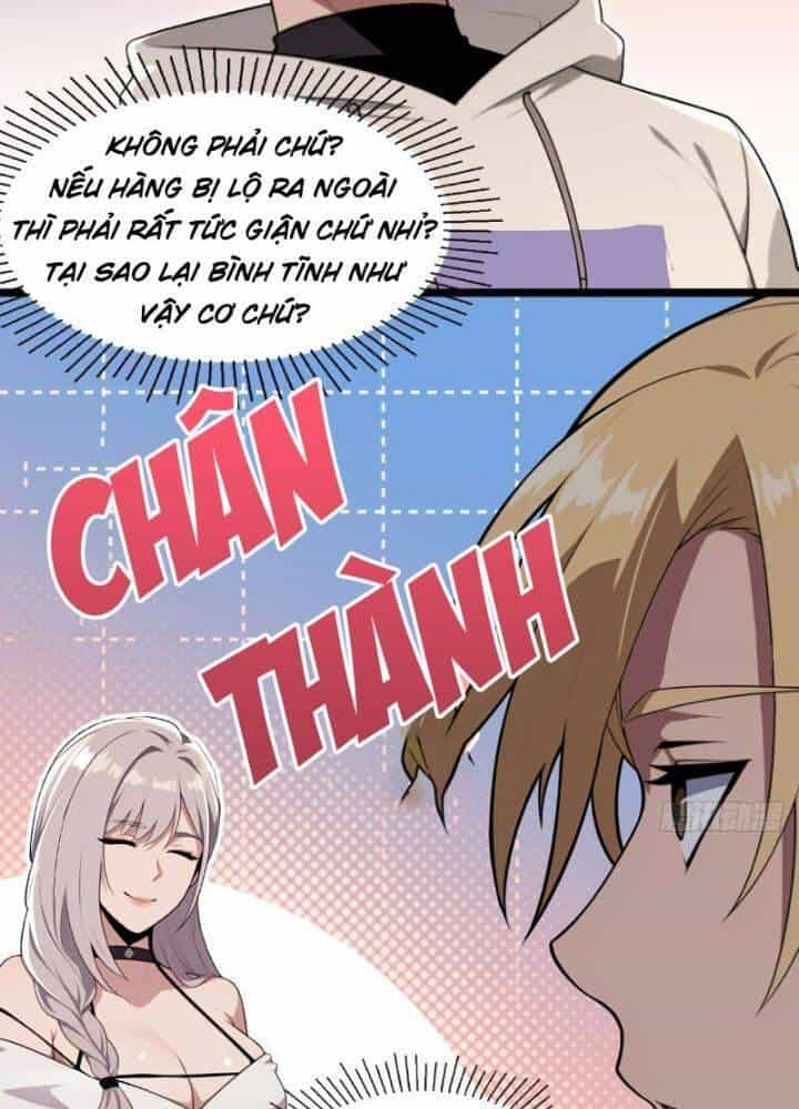 Chung Cực Tùy Ý Thần Hào Hệ Thống - Chương 3 - ảnh 6