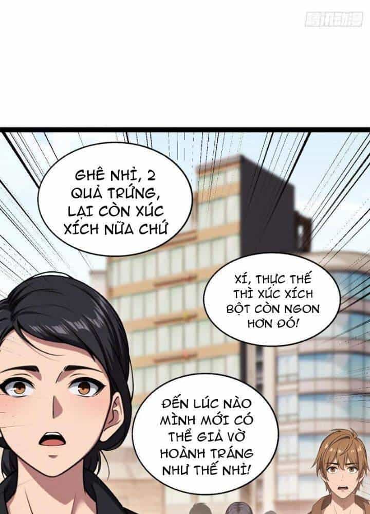 Chung Cực Tùy Ý Thần Hào Hệ Thống - Chương 3 - ảnh 66