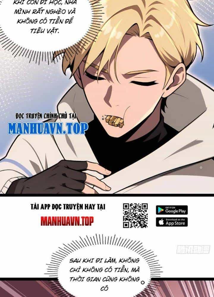 Chung Cực Tùy Ý Thần Hào Hệ Thống - Chương 4 - ảnh 4