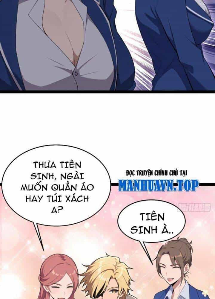 Chung Cực Tùy Ý Thần Hào Hệ Thống - Chương 4 - ảnh 52