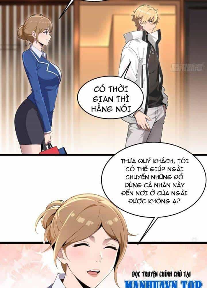 Chung Cực Tùy Ý Thần Hào Hệ Thống - Chương 4 - ảnh 62
