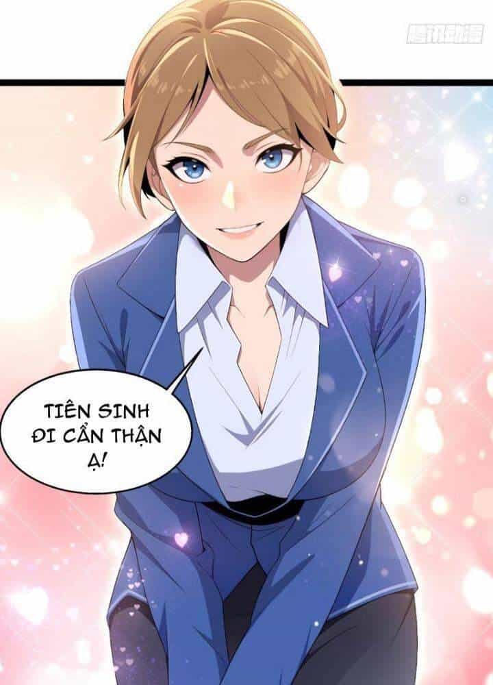 Chung Cực Tùy Ý Thần Hào Hệ Thống - Chương 4 - ảnh 66