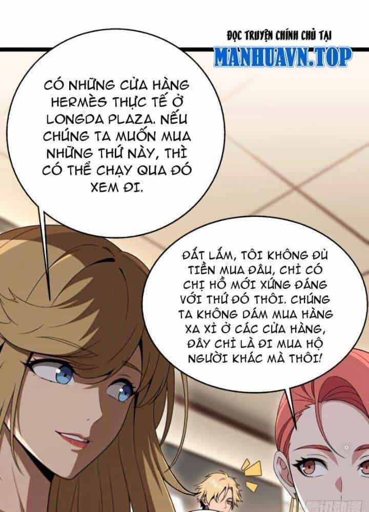 Chung Cực Tùy Ý Thần Hào Hệ Thống - Chương 4 - ảnh 68
