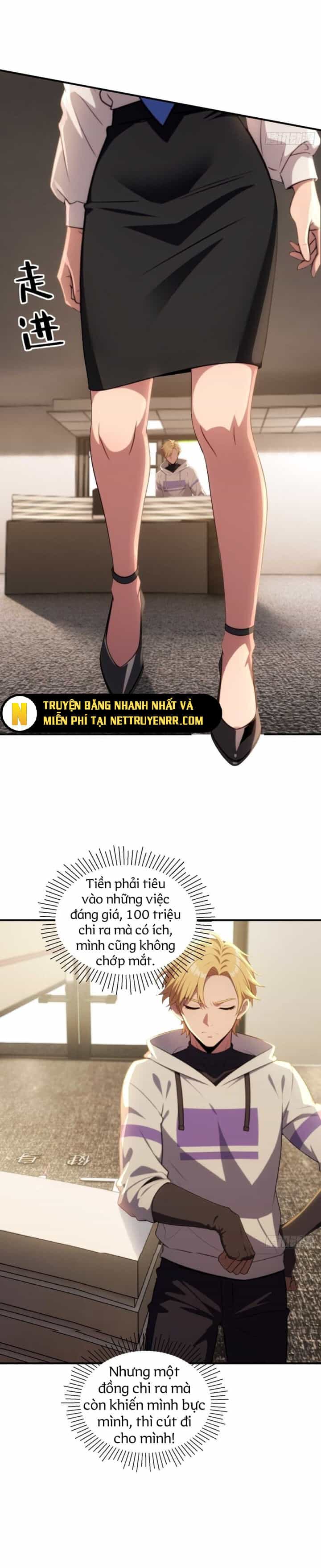 Chung Cực Tùy Ý Thần Hào Hệ Thống - Chương 40 - ảnh 11