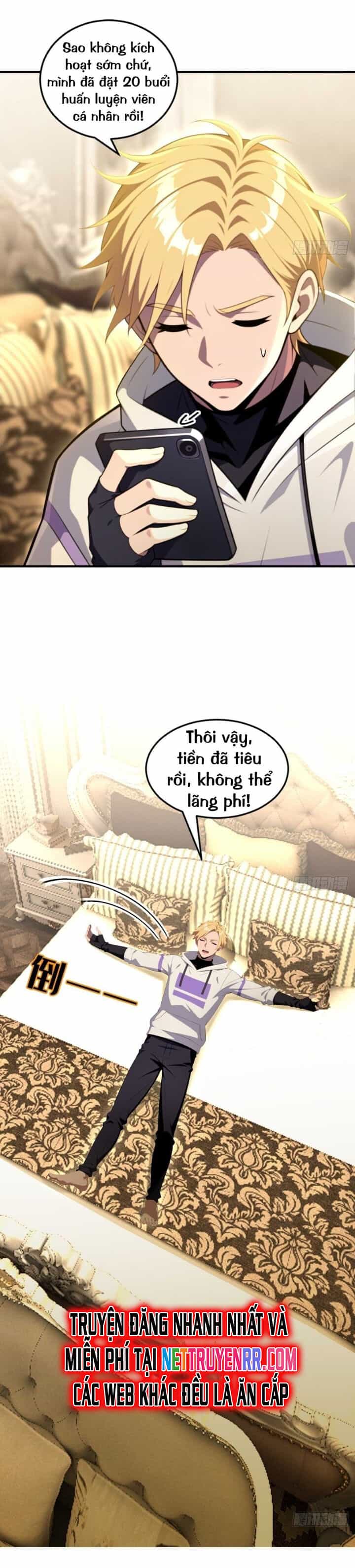 Chung Cực Tùy Ý Thần Hào Hệ Thống - Chương 40 - ảnh 4