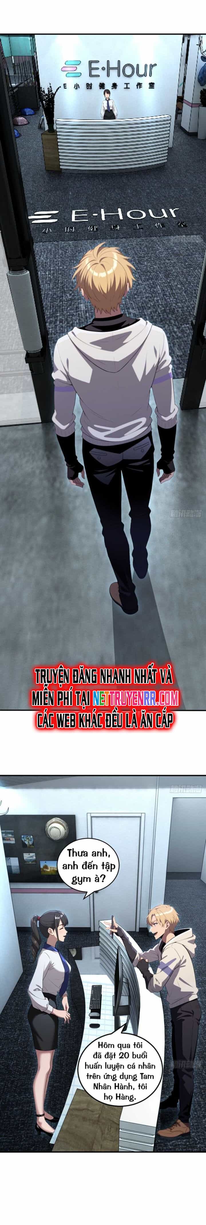 Chung Cực Tùy Ý Thần Hào Hệ Thống - Chương 40 - ảnh 6