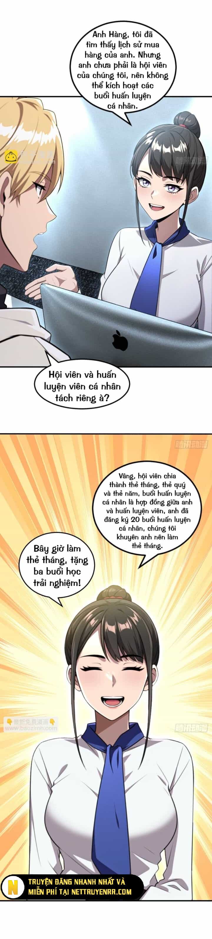 Chung Cực Tùy Ý Thần Hào Hệ Thống - Chương 40 - ảnh 8