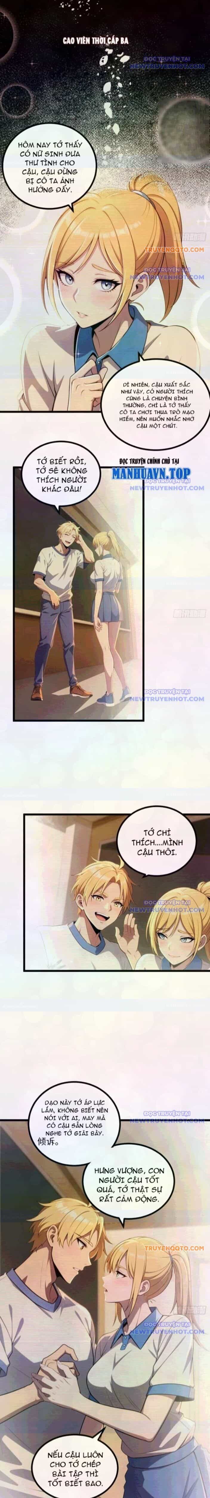 Chung Cực Tùy Ý Thần Hào Hệ Thống - Chương 41 - ảnh 3