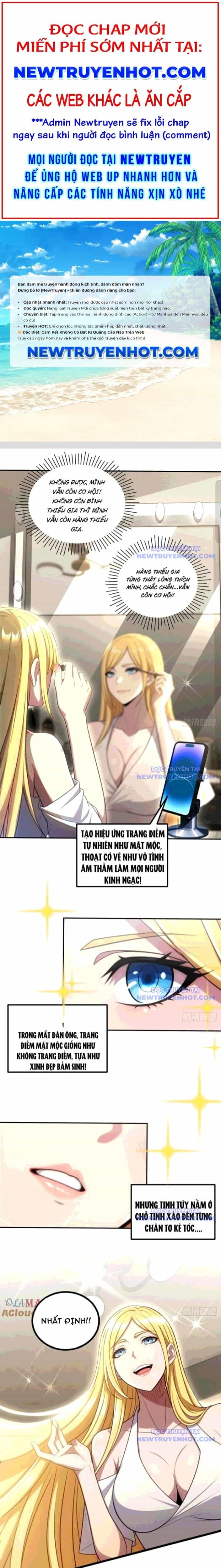 Chung Cực Tùy Ý Thần Hào Hệ Thống - Chương 42 - ảnh 1
