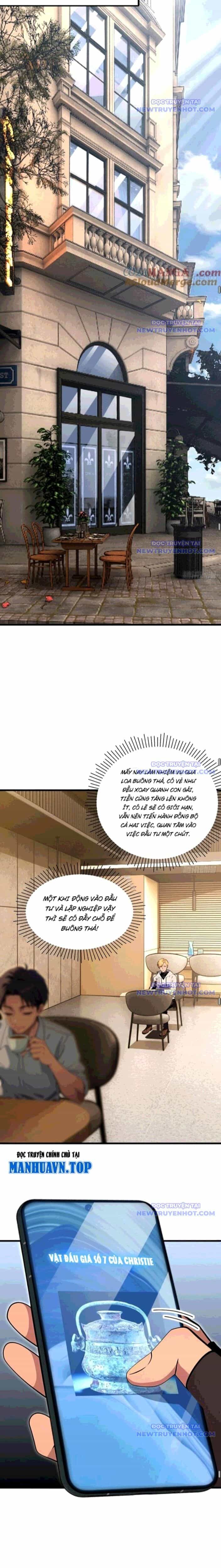 Chung Cực Tùy Ý Thần Hào Hệ Thống - Chương 42 - ảnh 11