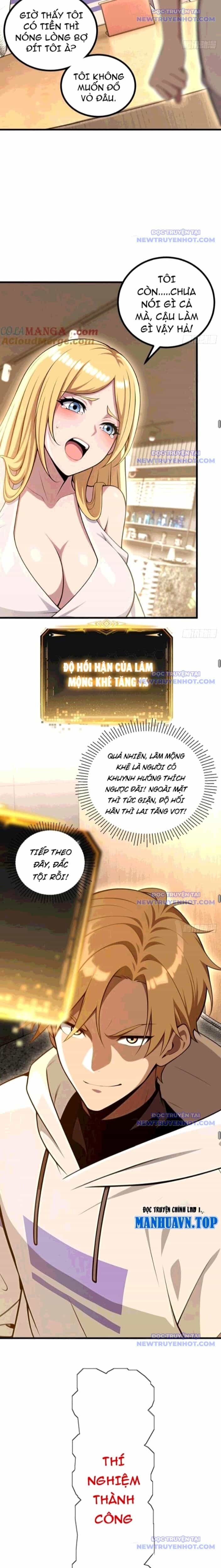 Chung Cực Tùy Ý Thần Hào Hệ Thống - Chương 42 - ảnh 15