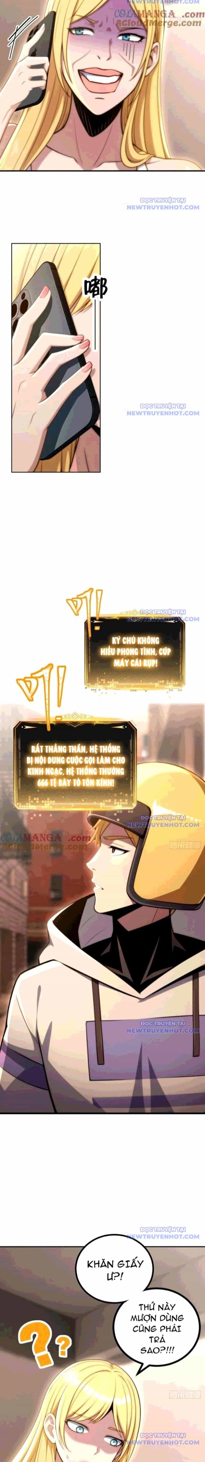 Chung Cực Tùy Ý Thần Hào Hệ Thống - Chương 42 - ảnh 6