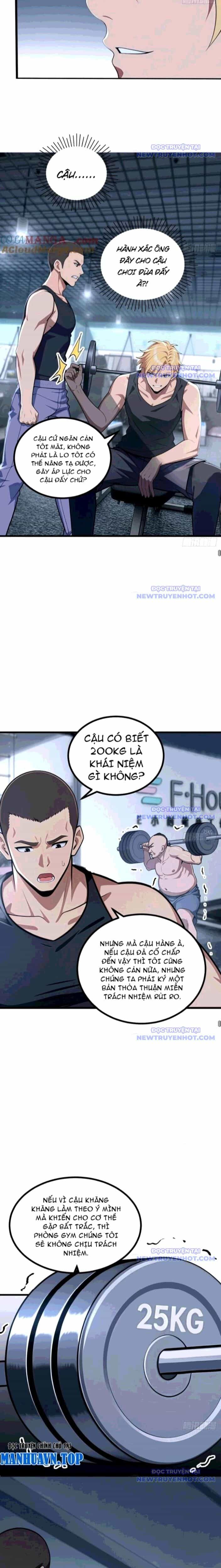 Chung Cực Tùy Ý Thần Hào Hệ Thống - Chương 43 - ảnh 10