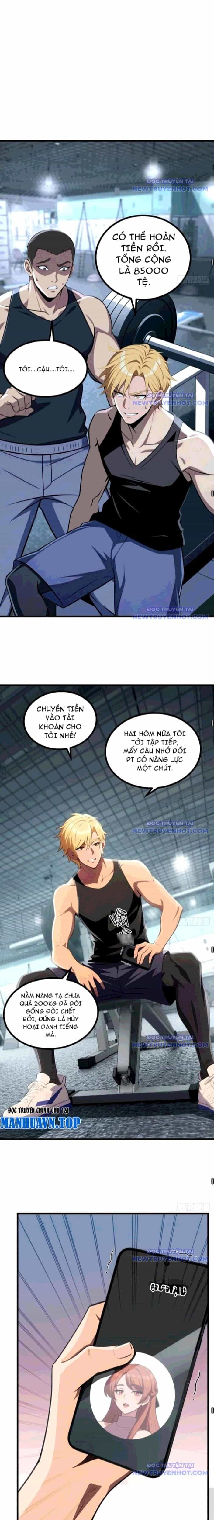 Chung Cực Tùy Ý Thần Hào Hệ Thống - Chương 43 - ảnh 18