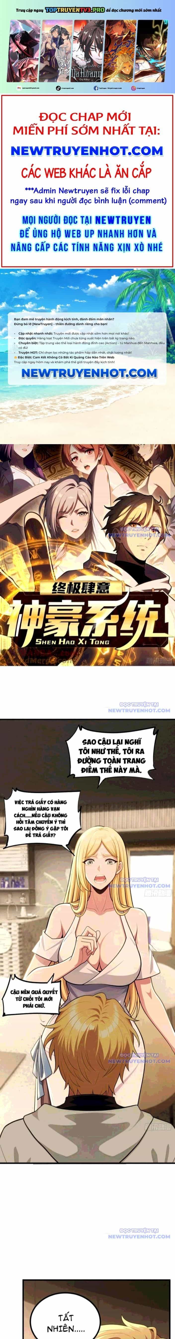 Chung Cực Tùy Ý Thần Hào Hệ Thống - Chương 43 - ảnh 2