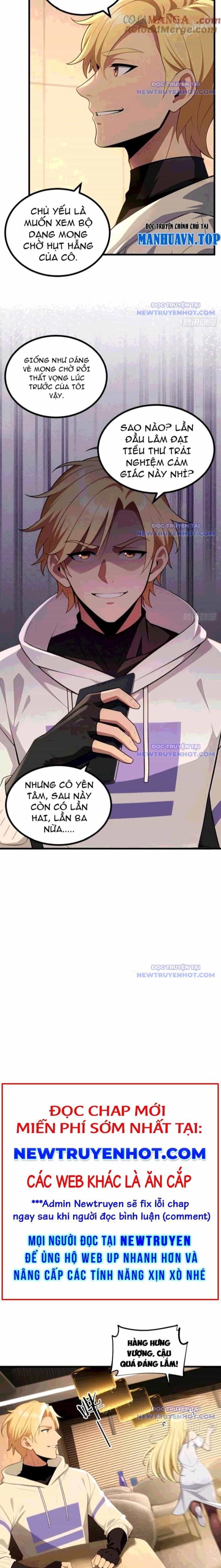 Chung Cực Tùy Ý Thần Hào Hệ Thống - Chương 43 - ảnh 3