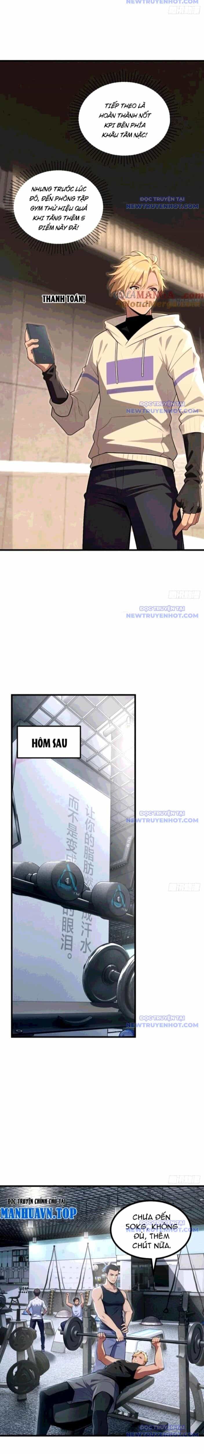 Chung Cực Tùy Ý Thần Hào Hệ Thống - Chương 43 - ảnh 7