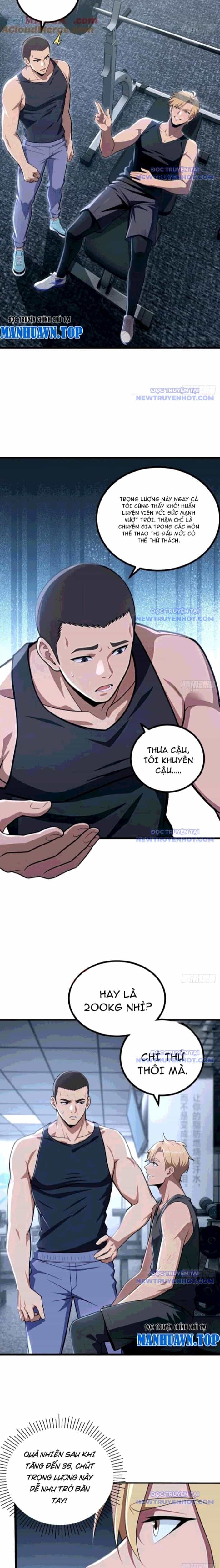 Chung Cực Tùy Ý Thần Hào Hệ Thống - Chương 43 - ảnh 9