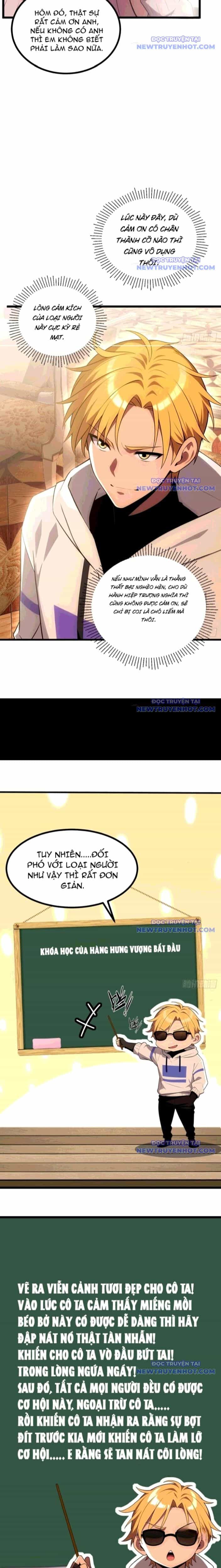 Chung Cực Tùy Ý Thần Hào Hệ Thống - Chương 44 - ảnh 4