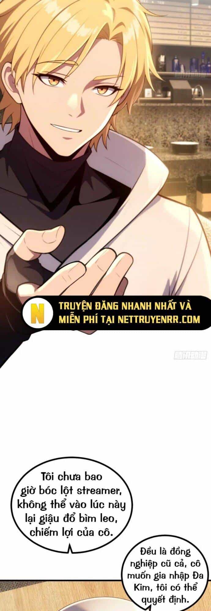Chung Cực Tùy Ý Thần Hào Hệ Thống - Chương 45 - ảnh 18