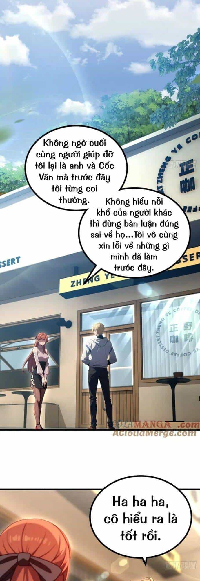 Chung Cực Tùy Ý Thần Hào Hệ Thống - Chương 45 - ảnh 22