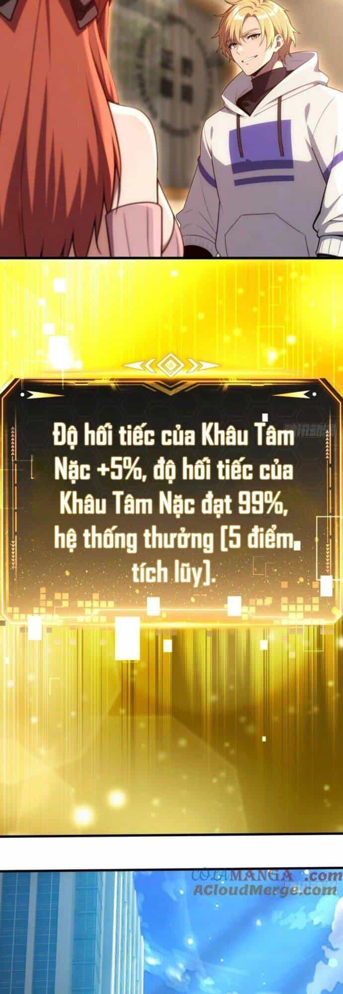 Chung Cực Tùy Ý Thần Hào Hệ Thống - Chương 45 - ảnh 23