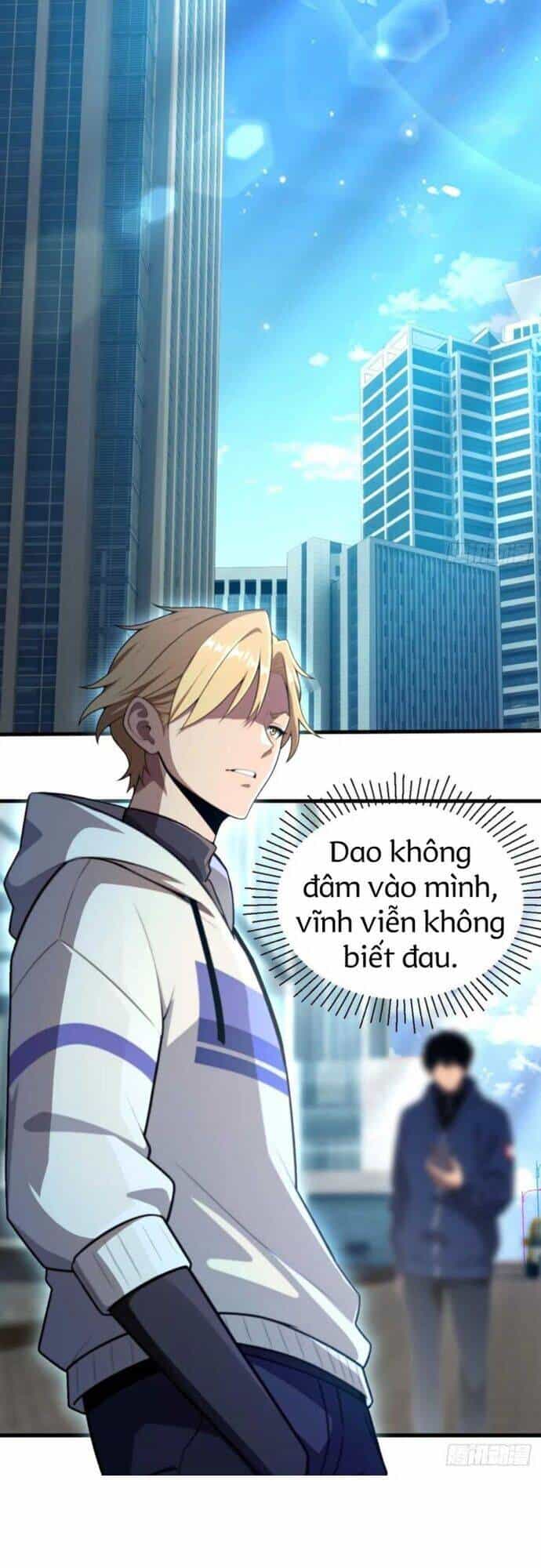 Chung Cực Tùy Ý Thần Hào Hệ Thống - Chương 45 - ảnh 24