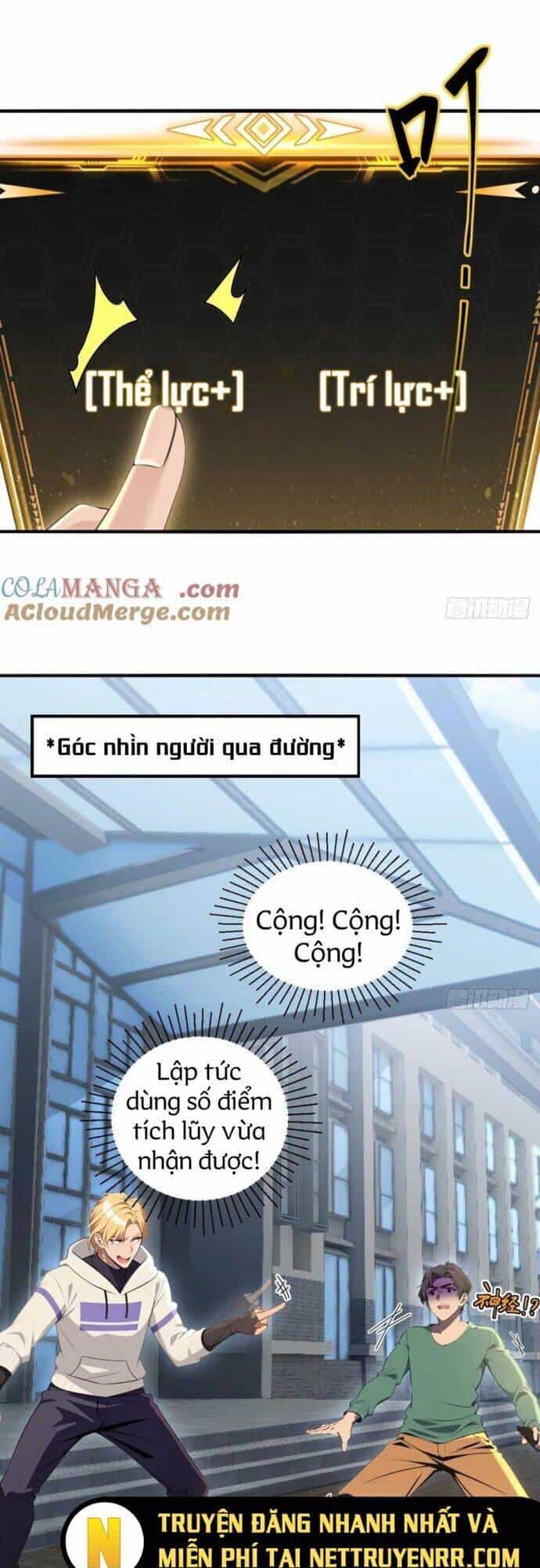 Chung Cực Tùy Ý Thần Hào Hệ Thống - Chương 45 - ảnh 25