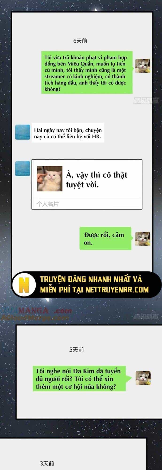 Chung Cực Tùy Ý Thần Hào Hệ Thống - Chương 45 - ảnh 3