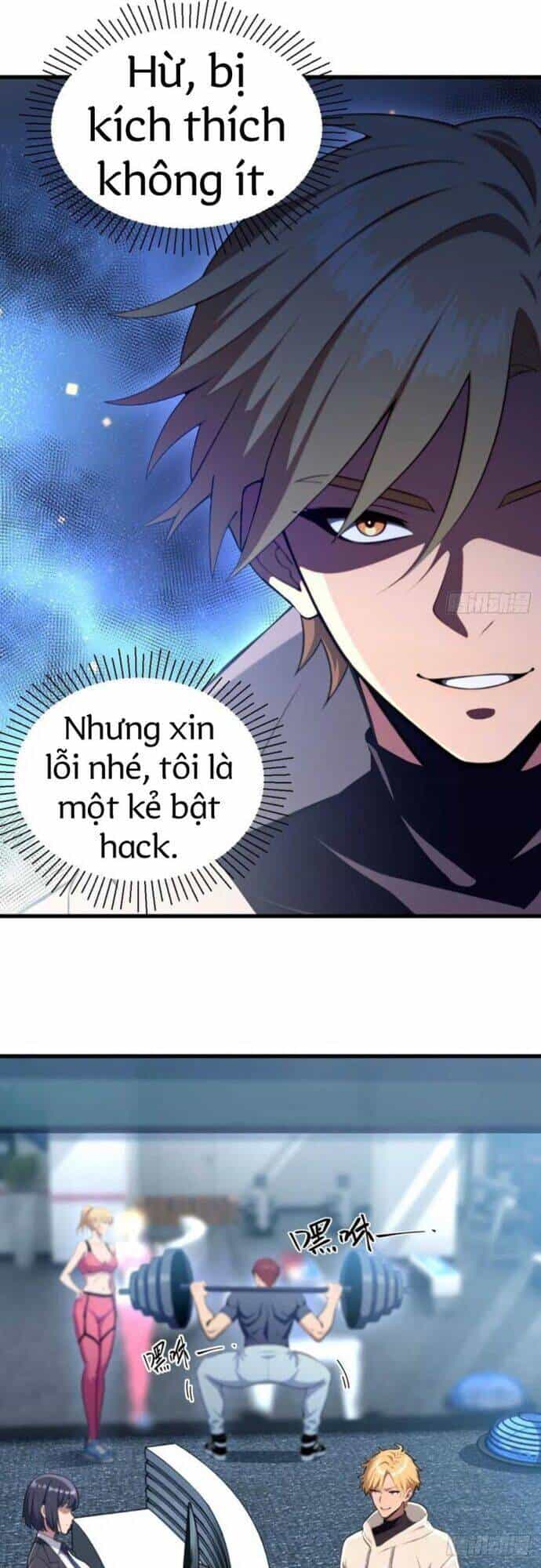 Chung Cực Tùy Ý Thần Hào Hệ Thống - Chương 45 - ảnh 30