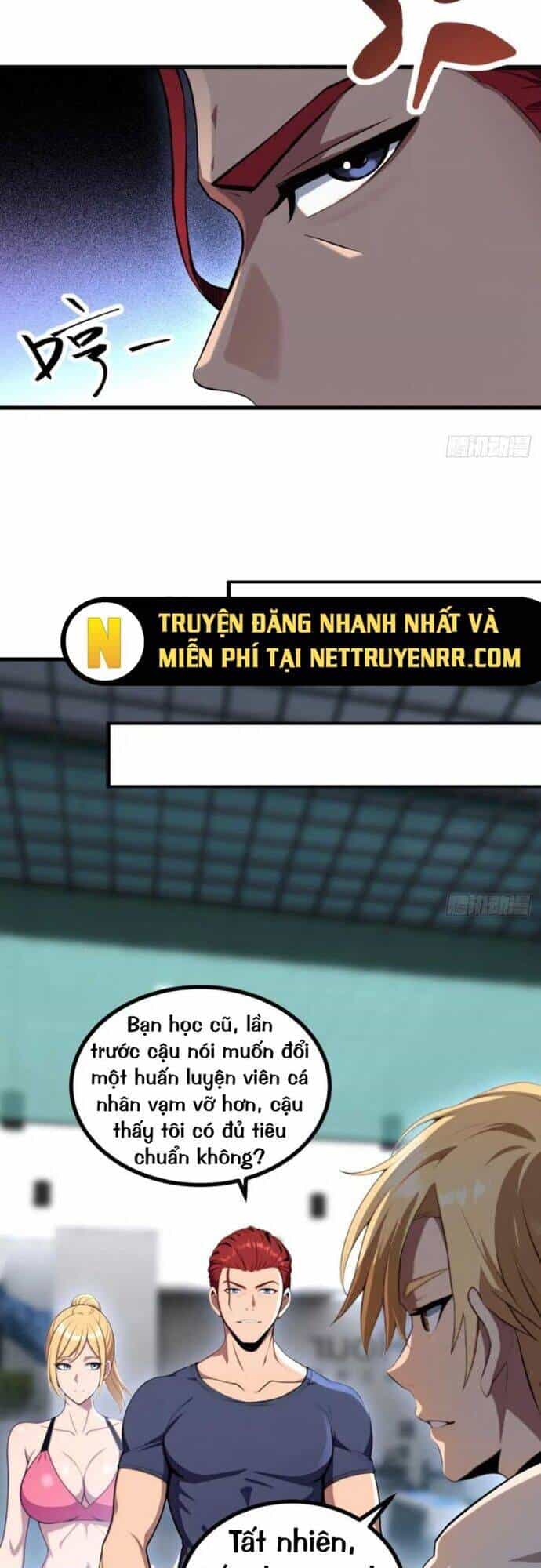 Chung Cực Tùy Ý Thần Hào Hệ Thống - Chương 45 - ảnh 32