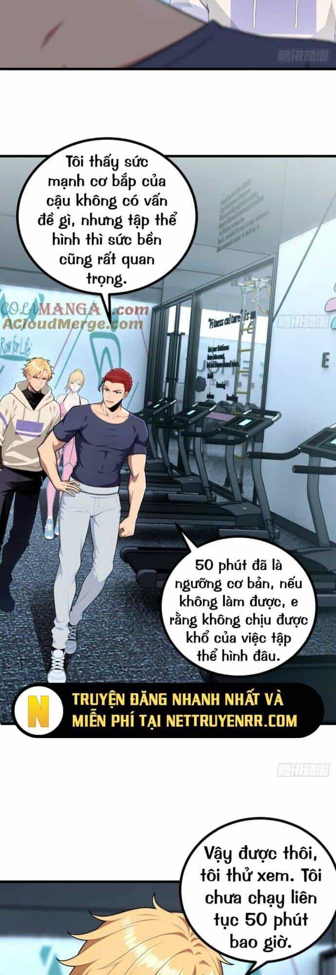 Chung Cực Tùy Ý Thần Hào Hệ Thống - Chương 45 - ảnh 34