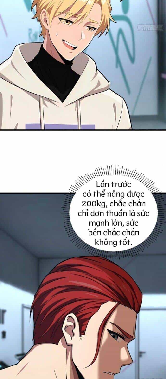 Chung Cực Tùy Ý Thần Hào Hệ Thống - Chương 45 - ảnh 35