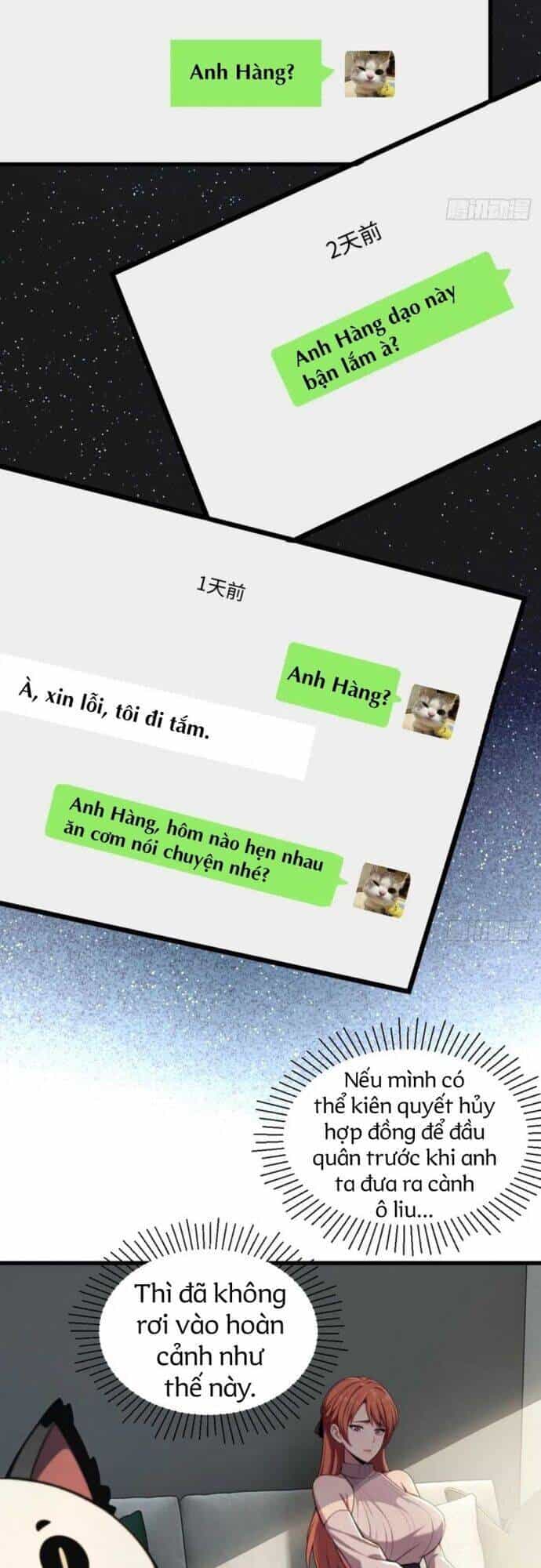 Chung Cực Tùy Ý Thần Hào Hệ Thống - Chương 45 - ảnh 4