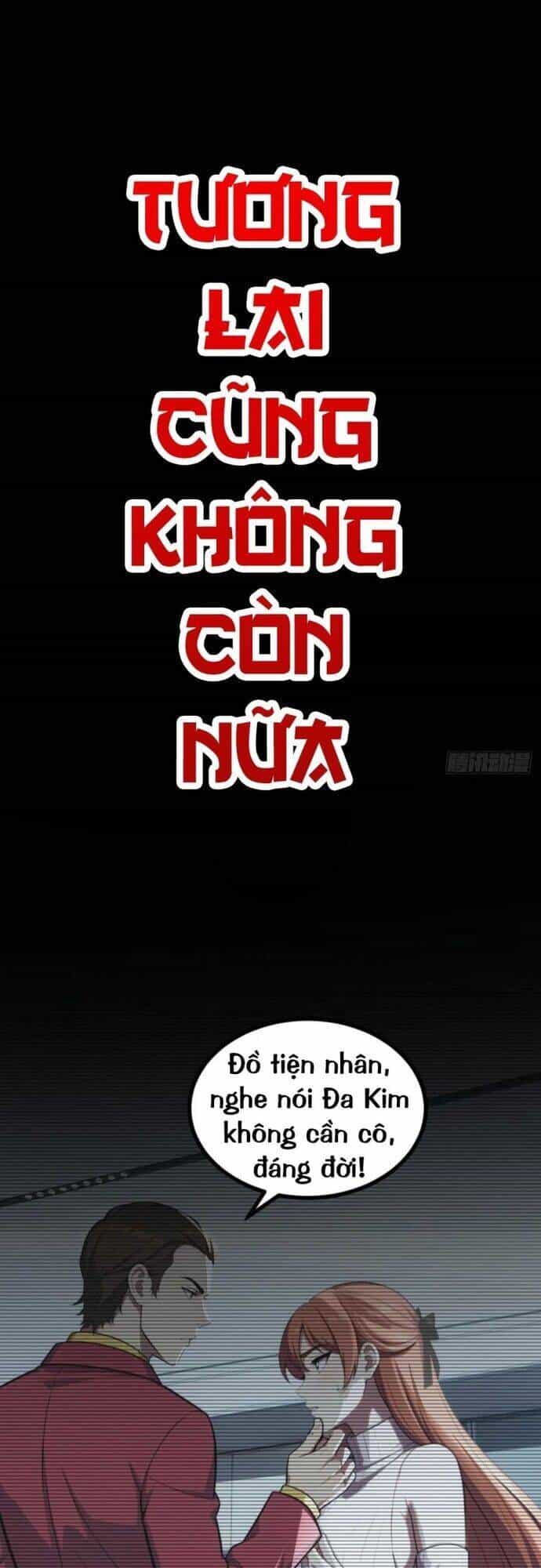 Chung Cực Tùy Ý Thần Hào Hệ Thống - Chương 45 - ảnh 6