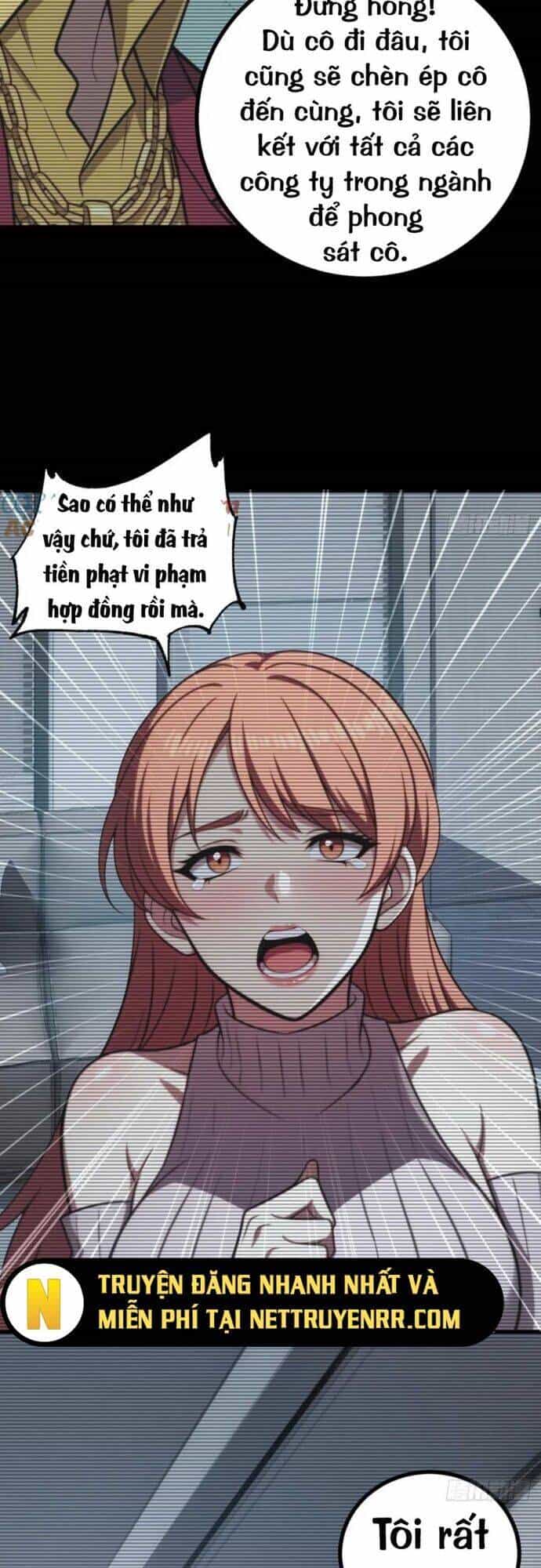 Chung Cực Tùy Ý Thần Hào Hệ Thống - Chương 45 - ảnh 8