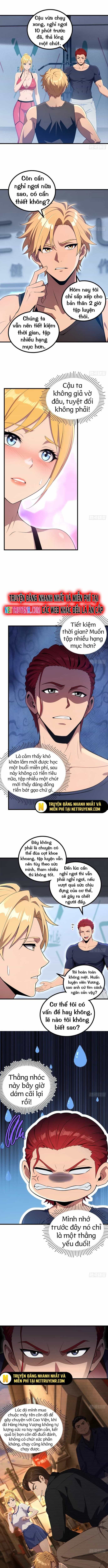 Chung Cực Tùy Ý Thần Hào Hệ Thống - Chương 46 - ảnh 4