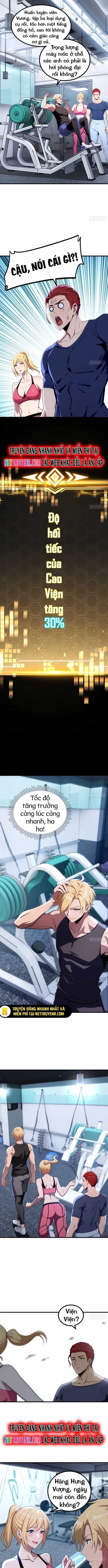 Chung Cực Tùy Ý Thần Hào Hệ Thống - Chương 46 - ảnh 7