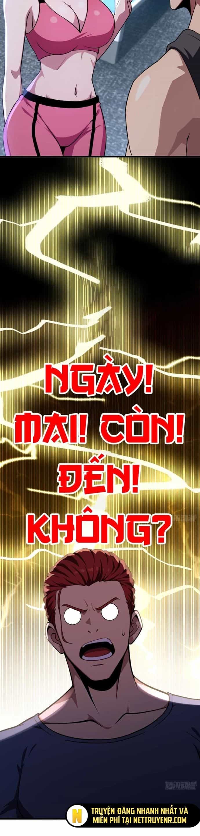 Chung Cực Tùy Ý Thần Hào Hệ Thống - Chương 46 - ảnh 8