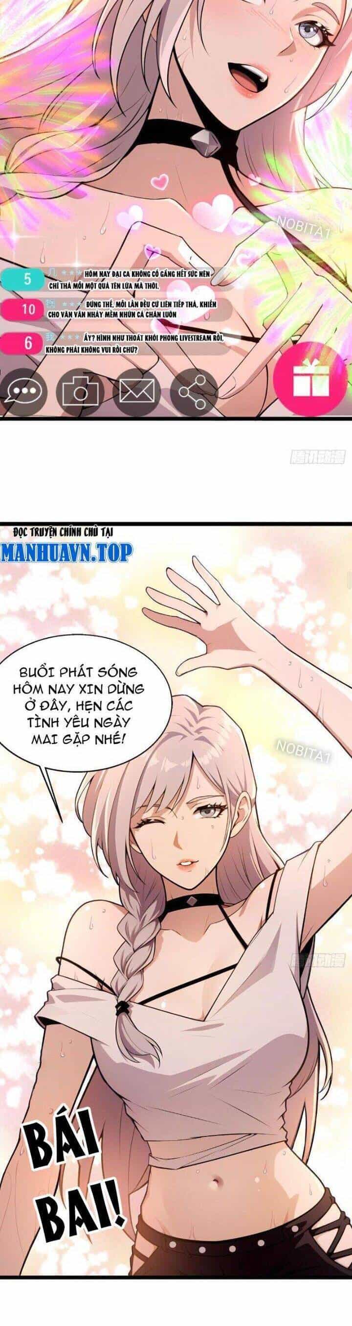 Chung Cực Tùy Ý Thần Hào Hệ Thống - Chương 5 - ảnh 12