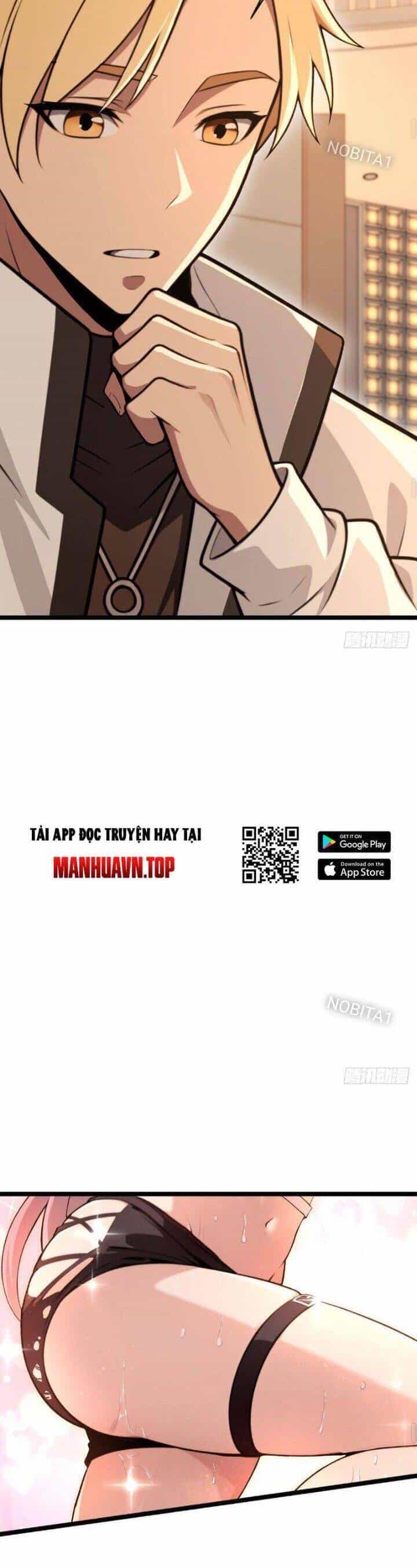 Chung Cực Tùy Ý Thần Hào Hệ Thống - Chương 5 - ảnh 9
