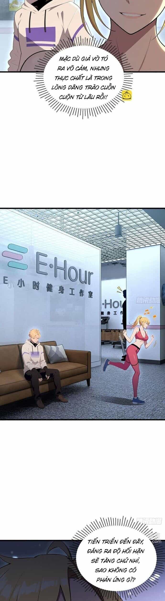 Chung Cực Tùy Ý Thần Hào Hệ Thống - Chương 49 - ảnh 4