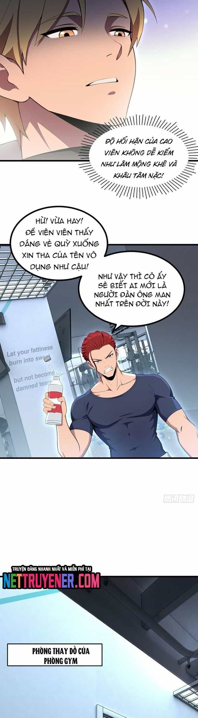 Chung Cực Tùy Ý Thần Hào Hệ Thống - Chương 49 - ảnh 5
