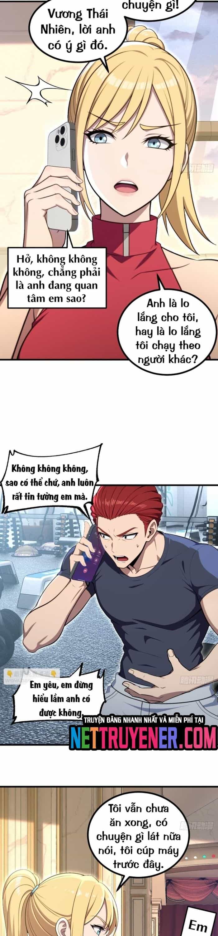 Chung Cực Tùy Ý Thần Hào Hệ Thống - Chương 50 - ảnh 13
