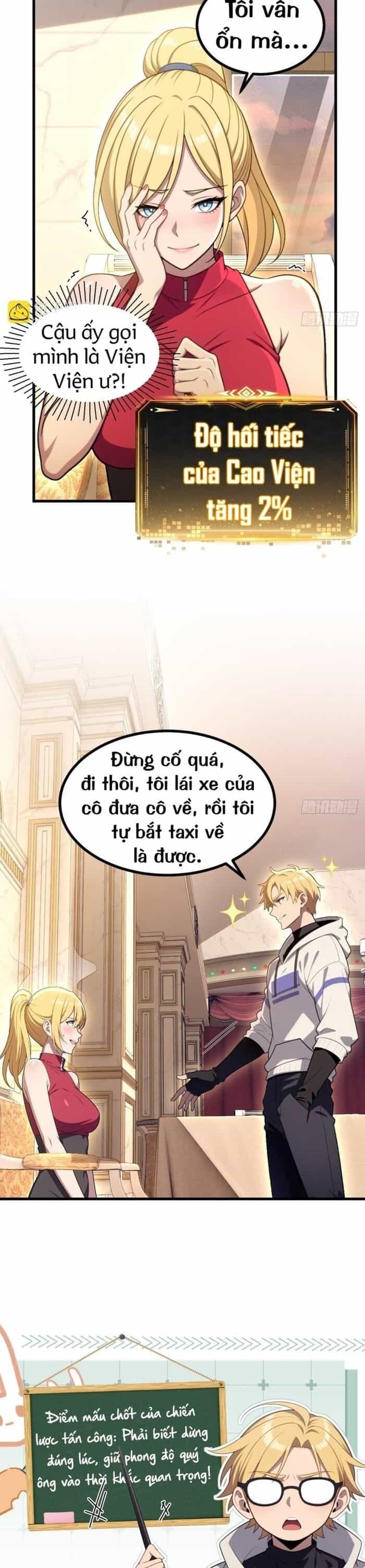 Chung Cực Tùy Ý Thần Hào Hệ Thống - Chương 50 - ảnh 17