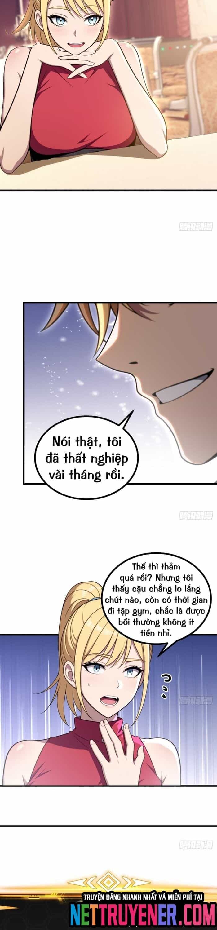Chung Cực Tùy Ý Thần Hào Hệ Thống - Chương 50 - ảnh 5