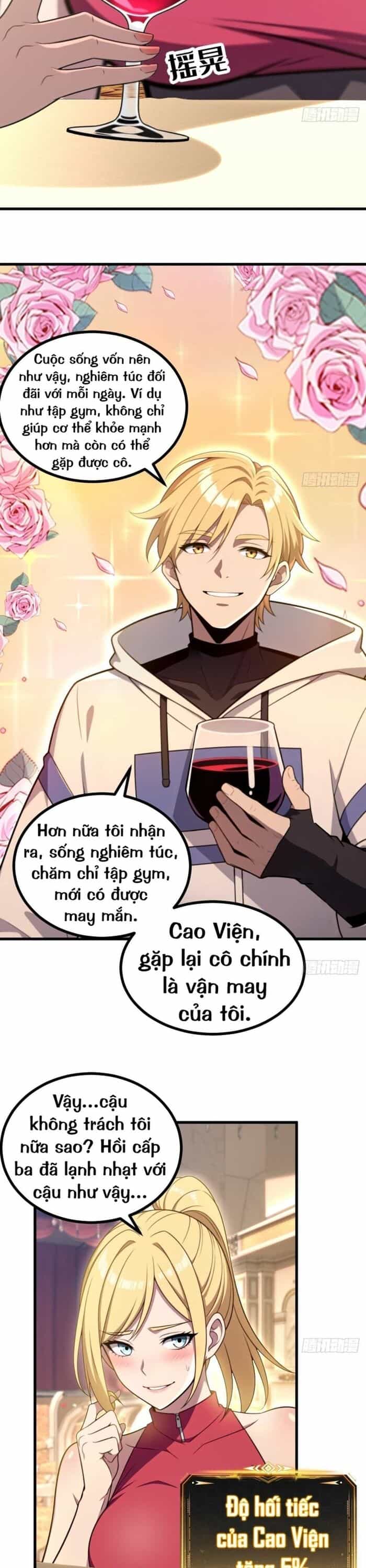 Chung Cực Tùy Ý Thần Hào Hệ Thống - Chương 50 - ảnh 7