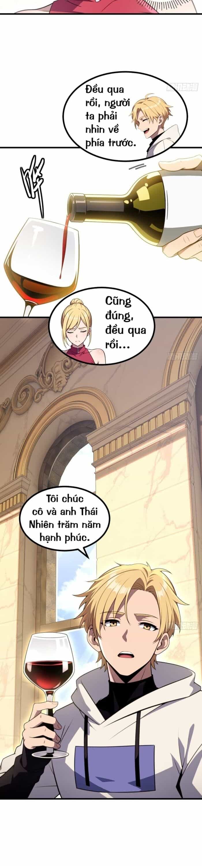 Chung Cực Tùy Ý Thần Hào Hệ Thống - Chương 50 - ảnh 9